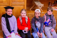  "Jasełka Anioła Teofila" 2026 