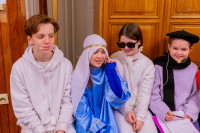  "Jasełka Anioła Teofila" 2026 