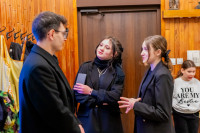  "Jasełka Anioła Teofila" 2026 