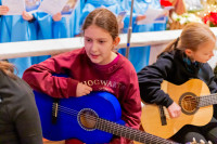  "Jasełka Anioła Teofila" 2026 