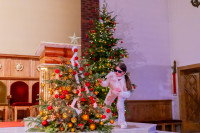  "Jasełka Anioła Teofila" 2026 