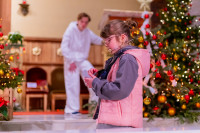  "Jasełka Anioła Teofila" 2026 