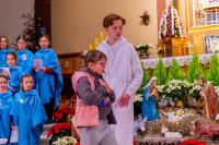  "Jasełka Anioła Teofila" 2026 