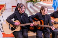  "Jasełka Anioła Teofila" 2026 