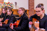  "Jasełka Anioła Teofila" 2026 