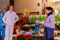  "Jasełka Anioła Teofila" 2026 