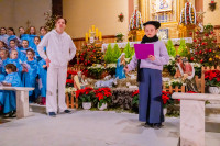  "Jasełka Anioła Teofila" 2026 