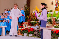  "Jasełka Anioła Teofila" 2026 