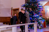  "Jasełka Anioła Teofila" 2026 