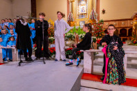  "Jasełka Anioła Teofila" 2026 