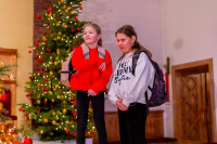  "Jasełka Anioła Teofila" 2026 