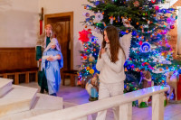  "Jasełka Anioła Teofila" 2026 