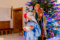  "Jasełka Anioła Teofila" 2026 