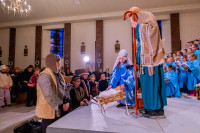  "Jasełka Anioła Teofila" 2026 