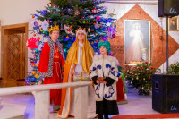  "Jasełka Anioła Teofila" 2026 