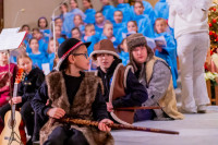  "Jasełka Anioła Teofila" 2026 