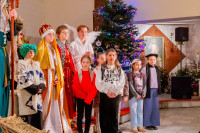  "Jasełka Anioła Teofila" 2026 