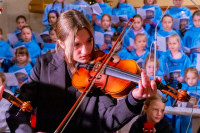  "Jasełka Anioła Teofila" 2026 