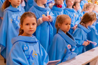  "Jasełka Anioła Teofila" 2026 