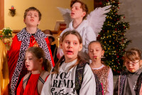  "Jasełka Anioła Teofila" 2026 