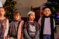  "Jasełka Anioła Teofila" 2026 