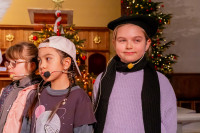  "Jasełka Anioła Teofila" 2026 