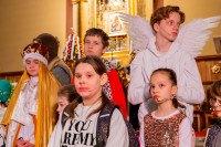  "Jasełka Anioła Teofila" 2026 