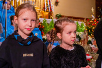  "Jasełka Anioła Teofila" 2026 