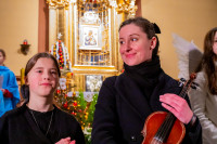  "Jasełka Anioła Teofila" 2026 