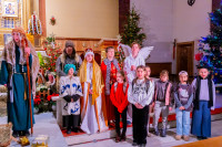  "Jasełka Anioła Teofila" 2026 