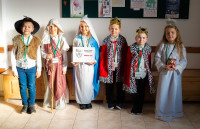  Konkurs Kolęd i Pastorałek 2026 