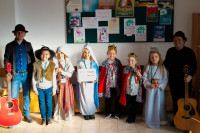  Konkurs Kolęd i Pastorałek 2026 