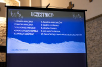  Konkurs Kolęd i Pastorałek 2026 