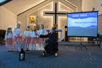  Konkurs Kolęd i Pastorałek 2026 