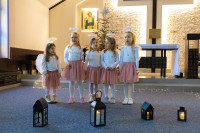  Konkurs Kolęd i Pastorałek 2026 