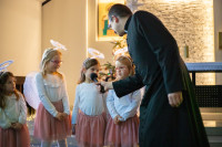  Konkurs Kolęd i Pastorałek 2026 