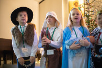  Konkurs Kolęd i Pastorałek 2026 