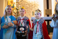  Konkurs Kolęd i Pastorałek 2026 