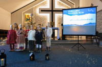  Konkurs Kolęd i Pastorałek 2026 