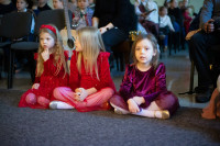  Konkurs Kolęd i Pastorałek 2026 