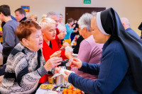  Opłatek Wspólnot Parafialnych 2026 