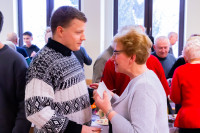  Opłatek Wspólnot Parafialnych 2026 