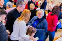  Opłatek Wspólnot Parafialnych 2026 