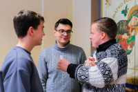  Opłatek Wspólnot Parafialnych 2026 