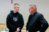  Opłatek Wspólnot Parafialnych 2026 