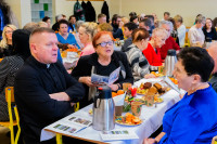  Opłatek Wspólnot Parafialnych 2026 