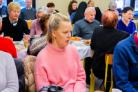  Opłatek Wspólnot Parafialnych 2026 