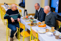  Opłatek Wspólnot Parafialnych 2026 