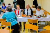  Opłatek Wspólnot Parafialnych 2026 