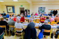  Opłatek Wspólnot Parafialnych 2026 